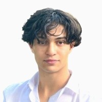 Noah Ross