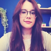 Maria Agop