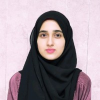 Syedah Eraj Ali