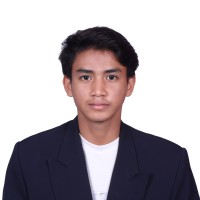 Iklil Dhaifullah