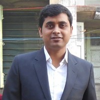 NABA KUMAR MANNA