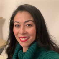 Magnolia Medina Orozco