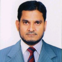 Khalid kamal Ansari
