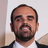 Luis Brito De Almeida