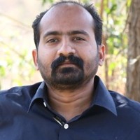 Kiran Shinde
