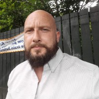 Shaun Ward