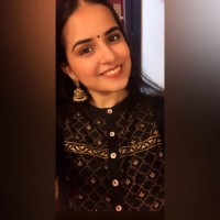 Harshee Kaur Arora