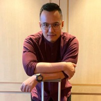 Muhamad Fikri Omar