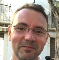 Stephen Potts