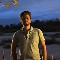 Abhilash G