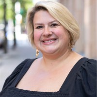 Beth Martinez (She/Her/Hers)