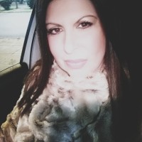 Maria Magnisali