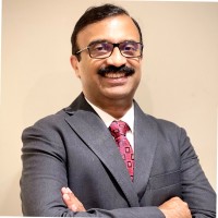 T S Suresh Babu