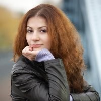 Anastasia Dmitrieva
