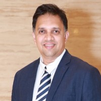 Harshvardhan Bhatkuly