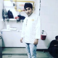 Asraful Biswas