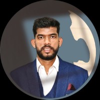 Pushpak Ghosalkar