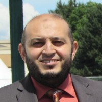 Mohamed Darwish
