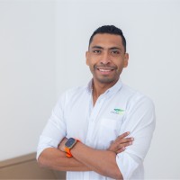 Jose Danilo Manotas Daza