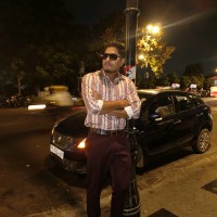 Saud patel