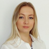 Dr. Alena Soloshenko