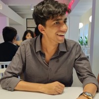 Kushagra Agarwal