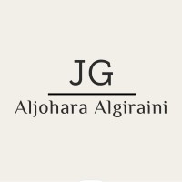 Aljohara Algiraini