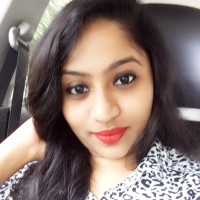 Swathi Bhandari