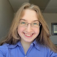 Samantha Goldfarb