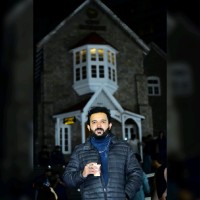 Zaid Qammar (Chaudhary)