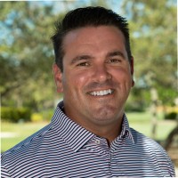 Jeff Pratt, Pga
