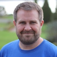 Barry Friesen