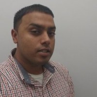 Shawn Budhram