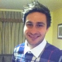 Andrew Daniel