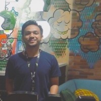 Firdaus Akmal