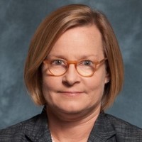 Paula Swain