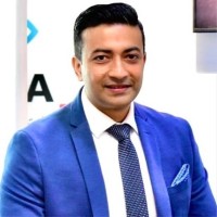 Abhishek Singh