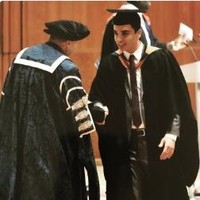 Hevar Khalil Mcicm (Grad)