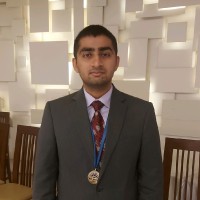 Ali Hamza Malik