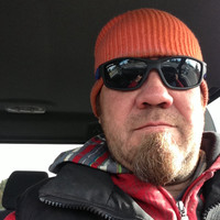 Sean Thornton
