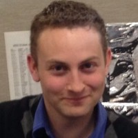 Jonathan Gardner