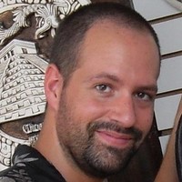 Brian Burnham