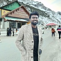 Venkata Sai Charan Gotluru