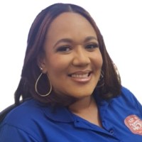 Makeda Frederick-Smith