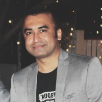 Rajesh Keerthi