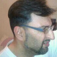 Irfan Salim