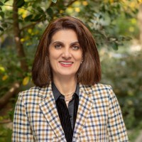 Maryam Bolouri, Ph.D.