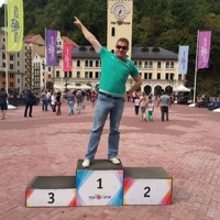 Василий Бондаренко