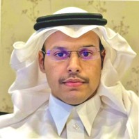 Thamer Alotaibi, PMO®PMP®
