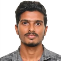 Jeeva Prasad G